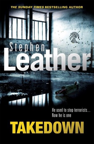 Takedown free - (paperback),