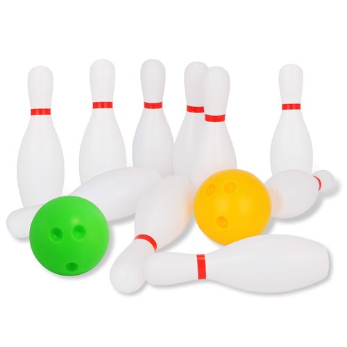 Liberry bowling set - set,, 10