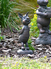 Small piglet from winnie the