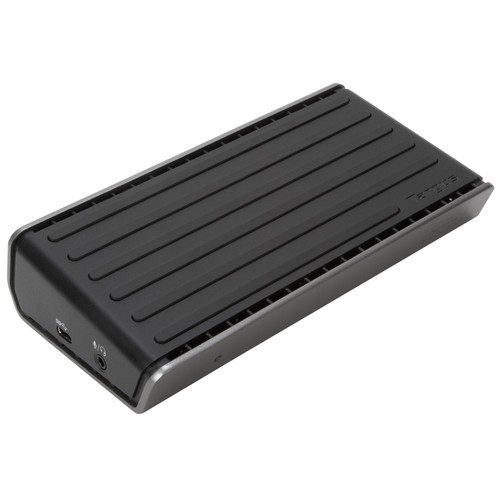 Targus usb docking station - targus,