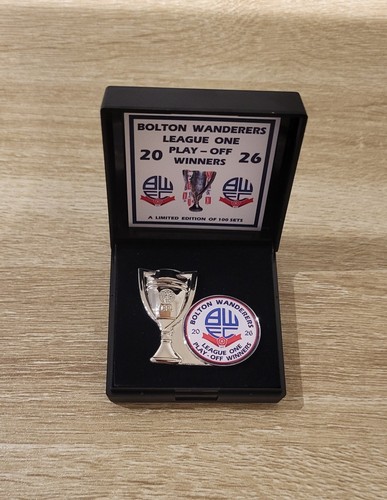 Bolton wanderers 2026 league - wanderers,