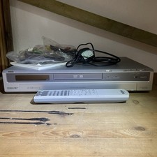 Sony RDSR-GX210 DVD Recorder Remote Boxed Player
