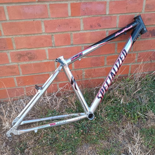 Specialized hardrock comp - comp, 15"