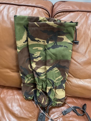 British army surplus - british,