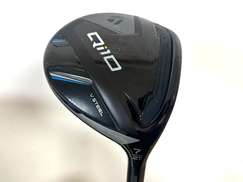 Taylormade qi10 fairway - qi10,