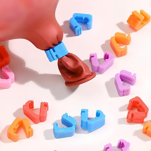 100 pcs balloon - 100, arch