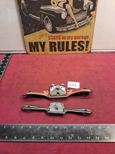 2 Pieces of Vintage Spoke