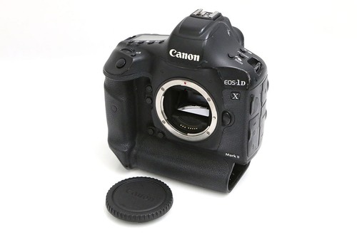 Canon eos mark - canon, ii