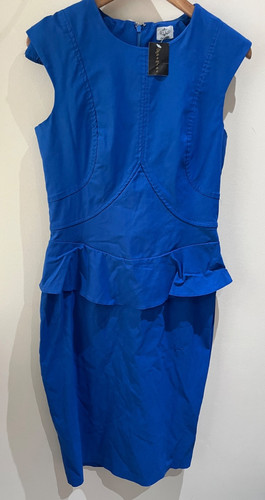 Diva catwalk dress size - dress,