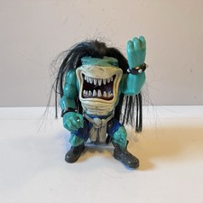 Street Sharks Mega Heroes Rox