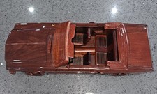 Amazing Handbuilt Hardwood
