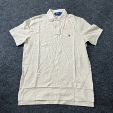POLO RALPH LAUREN Classic Fit