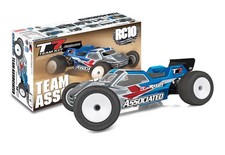 Team Associated T7 Stadium