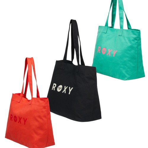 Roxy womens for tote bag - go,