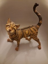 Large Breed Apart Dandy Cat