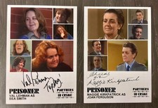 Prisoner Cell Block H - Val