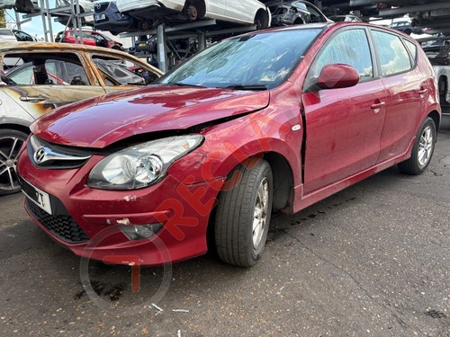 Hyundai i30 comfort - i30,