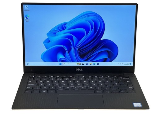 Dell xps 9360 8550u 4k - dell, 13