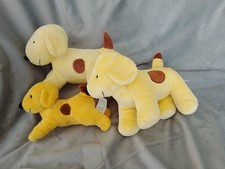 Bundle Of Eric Hill Spot The