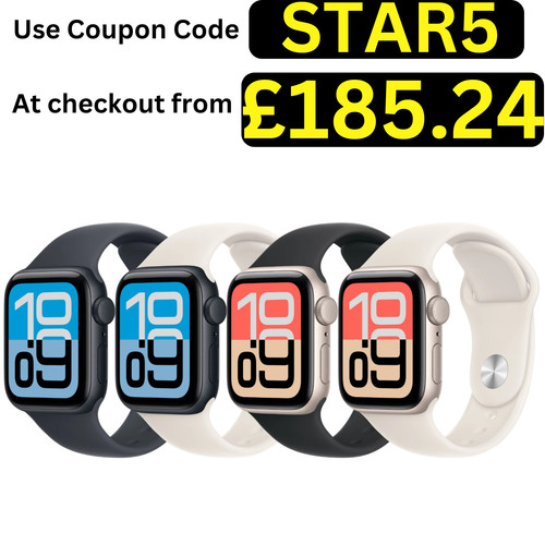 Apple watch aluminum - watch,