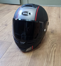 Bell SRT Modular Flip-Front