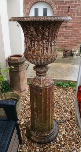 Fine georgian victorian cast - victorian,