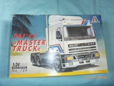 Italeri DAF 95 MASTER TRUCK