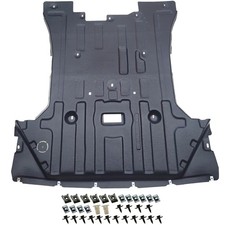 Bmw X3 F25  / X4 F26  Under