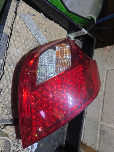Kia ceed mk1 - kia, n/s