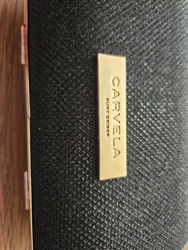 Carvela kurt geiger black - geiger,