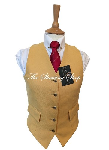 Ladies mears mustard wool - mears,