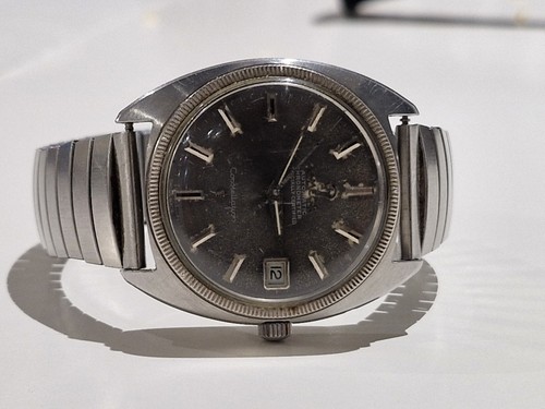 Vintage omega constellation - vintage,