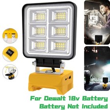 For Dewalt 18V Battery