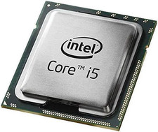 Intel i5-3570 Core i5 Quad