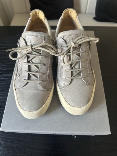 Giuseppe zanotti men leather - giuseppe, men's