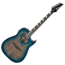 Electro acoustic guitar ibanez - electro,