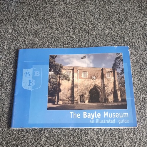 The bayle museum - "the,