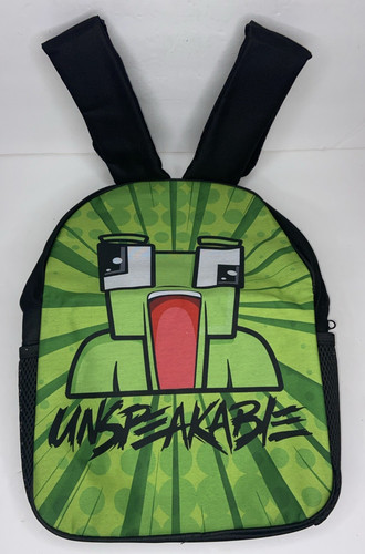 Unspeakable kids 2pc graphic - unspeakable,