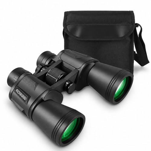 Ronhan binoculars 20x50 high - ronhan,