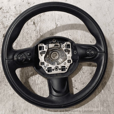 steering wheel MINI CABRIO R57