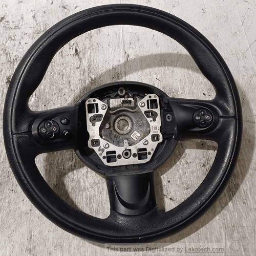 Steering wheel mini - steering,