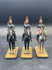 Rose Miniatures: Royal Horse