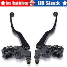 Front brake clutch lever - &, set