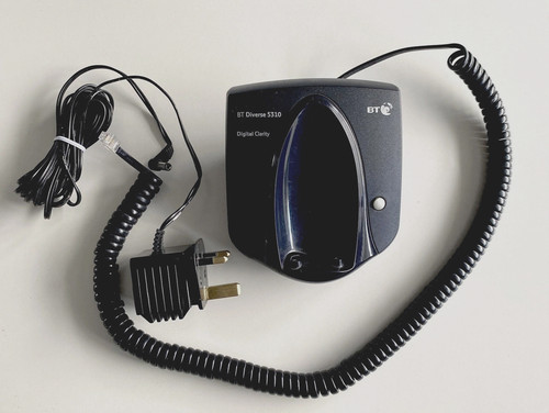 Diverse 5310 base station - 5310,