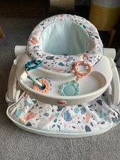 Fisher-Price Sit Me Up Floor
