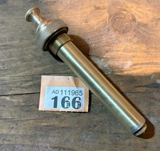 Tilley Lamp Pump, X246, X246a
