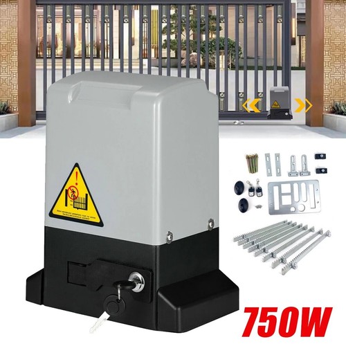 2000kg 750w electric sliding - 2000kg,