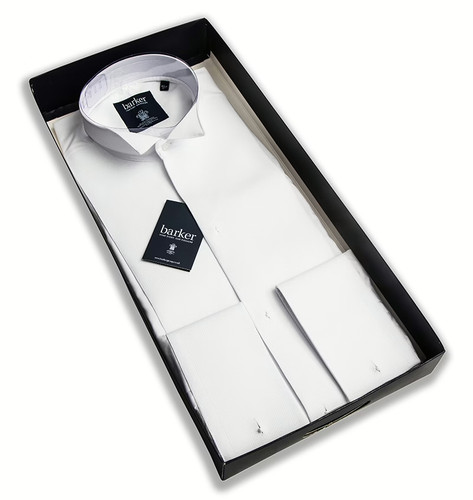 Westminster dress shirt - dress,