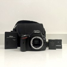 Nikon D5200 24.1MP Digital SLR