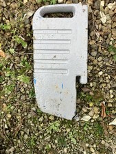 2 original massey ferguson front weights